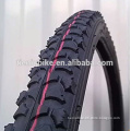 Lowest Price Rubber 26-1 3/8 bicycle tyres bike tires